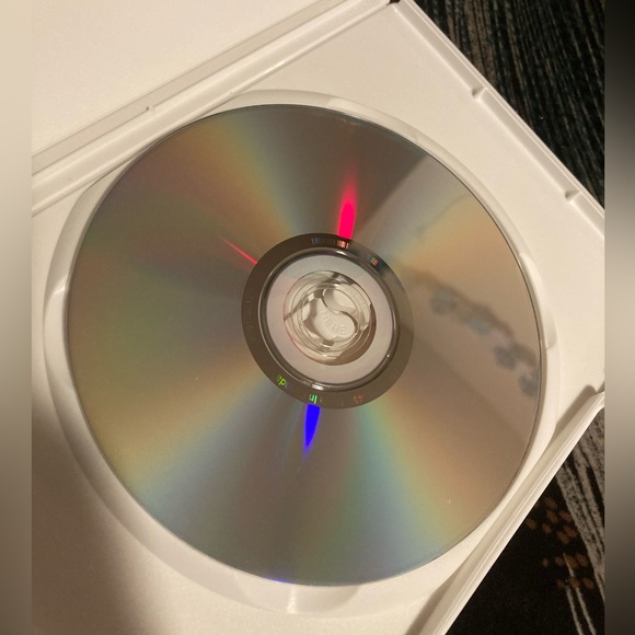 Barbie Fairytopia Movie DVD - Picture 3 of 3